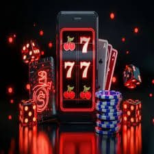Aplikasi mobile bali777 untuk Android dan iOS