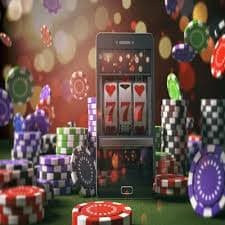 American Roulette Game 